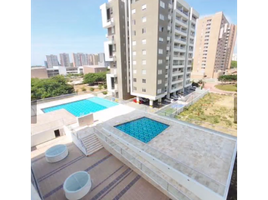 2 Habitación Apartamento en venta en Atlantico, Puerto Colombia, Atlantico