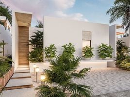 3 Habitación Villa en venta en Progreso, Yucatán, Progreso