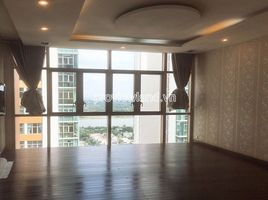 3 Phòng ngủ Chung cư for rent at The Vista, An Phú