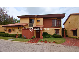 3 Bedroom House for sale in Barranquilla Colombia Temple, Barranquilla, Barranquilla