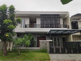 6 Bedroom House for sale in Wiyung, Surabaya, Wiyung