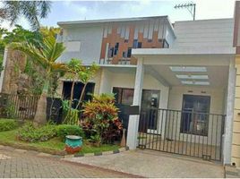 4 Schlafzimmer Villa zu verkaufen in Lowok Waru, East Jawa, Lowok Waru, Malang Regency