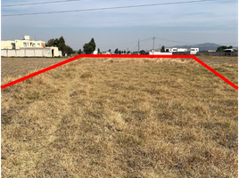  Terreno (Parcela) en venta en San Jeronimo Tecuanipan, Puebla, San Jeronimo Tecuanipan
