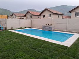 3 chambre Maison for rent in Chacabuco, Santiago, Colina, Chacabuco