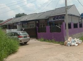 2 Kamar Rumah for sale in Semplak, Bogor, Semplak