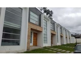 4 Habitación Casa en venta en Calderón Park, Cuenca, Cuenca, Cuenca