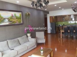 3 Phòng ngủ Chung cư for rent at Saigon Pearl Complex, Phường 22