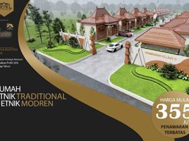 2 Bedroom House for sale in Prambanan, Klaten, Prambanan