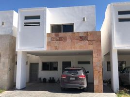 Maison 3 chambre à vendre à Torreon, Coahuila, Torreon