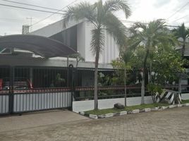 4 Habitación Villa en venta en Mulyorejo, East Jawa, Mulyorejo