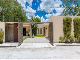 4 Habitación Casa en venta en Merida, Yucatán, Merida