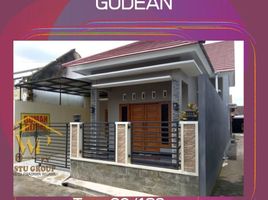 3 Bedroom House for sale in Godeyan, Sleman, Godeyan