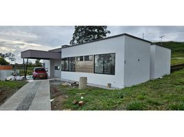 4 Habitación Villa en venta en Pereira, Risaralda, Pereira