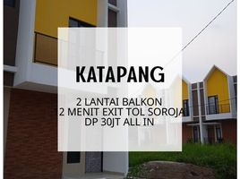 3 Bedroom House for sale in Katapang, Bandung, Katapang