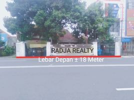  Terreno (Parcela) en venta en Gedong Tengen, Yogyakarta, Gedong Tengen