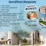 3 Habitación Casa en venta en Cimahi Tengah, West Jawa, Cimahi Tengah