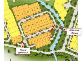  Terreno (Parcela) en venta en Tambaksari, East Jawa, Tambaksari