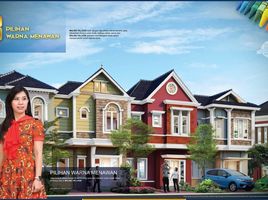 3 Bedroom House for sale in Basilea Convention Center, Legok, Legok