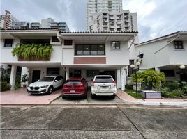 5 Habitación Casa en venta en Panamá, San Francisco, Ciudad de Panamá, Panamá