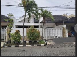 4 Habitación Villa en venta en Sukolilo, East Jawa, Sukolilo