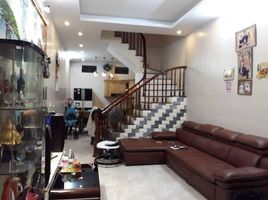 3 chambre Maison for sale in Ngoc Ha, Ba Dinh, Ngoc Ha