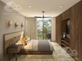 2 Schlafzimmer Appartement zu verkaufen in Cozumel, Quintana Roo, Cozumel