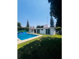 3 Bedroom House for sale in Tlayacapan, Morelos, Tlayacapan