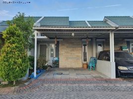 2 Schlafzimmer Haus zu verkaufen in Sukolilo, East Jawa, Sukolilo