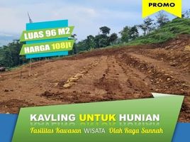  Land for sale in Bandung, West Jawa, Sumurbandung, Bandung