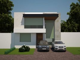 4 Schlafzimmer Villa zu verkaufen in Queretaro, Queretaro, Queretaro, Queretaro