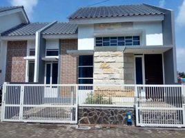 2 Kamar Rumah for sale in Kidung Kandang, Malang Regency, Kidung Kandang