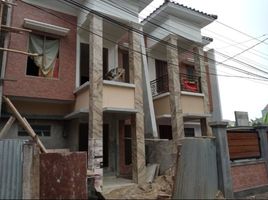 3 Kamar Townhouse for sale in Cilandak Town Square, Cilandak, Jaga Karsa