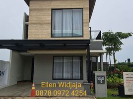 4 Bedroom House for sale in Pondok Aren, Banten, Pondok Aren