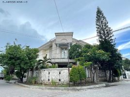 5 Schlafzimmer Haus zu verkaufen in Sukolilo, East Jawa, Sukolilo