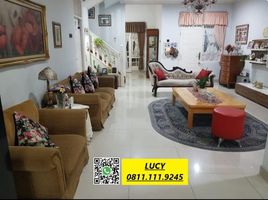 3 Habitación Casa en venta en Pondok Aren, Banten, Pondok Aren, Tangerang, Banten