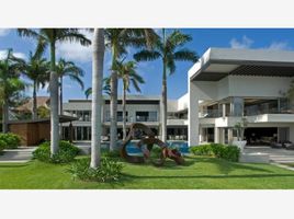 4 Schlafzimmer Haus zu verkaufen in Cancun, Quintana Roo, Cancun