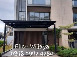 5 Bedroom House for sale in Serpong, Tangerang, Serpong