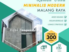 2 Bedroom House for sale in Jombang, East Jawa, Jombang, Jombang