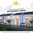 2 Bedroom House for sale in Jakarta Timur, Jakarta, Cipayung, Jakarta Timur