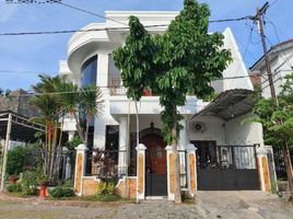4 Habitación Villa en venta en Mulyorejo, East Jawa, Mulyorejo