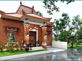 3 Bedroom Villa for sale in Klaten, Jawa Tengah, Prambanan, Klaten