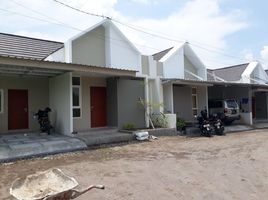 2 Kamar Rumah for sale in Bantul, Yogyakarta, Pajangan, Bantul