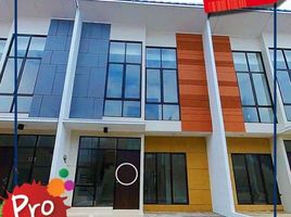 2 Kamar Vila for sale in Telukjambe, Karawang, Telukjambe