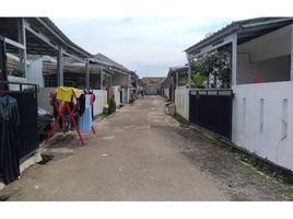 2 Kamar Rumah for sale in Sumurbandung, Bandung, Sumurbandung