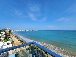 2 Habitación Departamento en alquiler en Playa Puerto Santa Lucia, Jose Luis Tamayo (Muey), Salinas