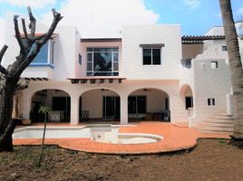 4 Schlafzimmer Haus zu verkaufen in Merida, Yucatan, Merida
