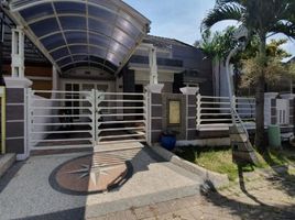 Villa zu verkaufen in Lowok Waru, East Jawa, Lowok Waru