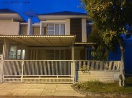 4 Habitación Villa en venta en Mulyorejo, East Jawa, Mulyorejo