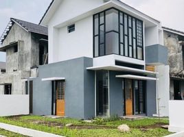 2 Kamar Rumah for sale in Candi, Sidoarjo, Candi