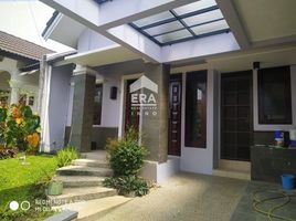 3 Bedroom House for sale in Sukasari, Bandung, Sukasari